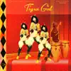 Fans of Jimmy Century - Tigra Girl - Single